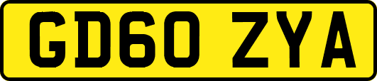 GD60ZYA