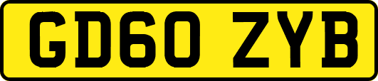 GD60ZYB