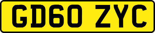 GD60ZYC