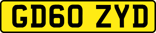 GD60ZYD