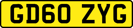 GD60ZYG