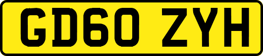 GD60ZYH