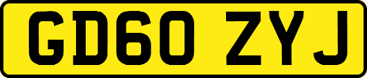 GD60ZYJ