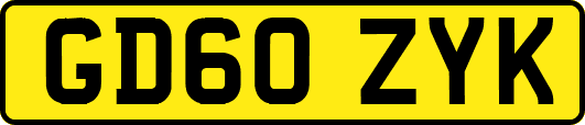 GD60ZYK