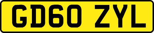 GD60ZYL