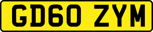 GD60ZYM