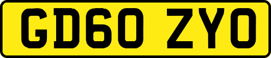 GD60ZYO