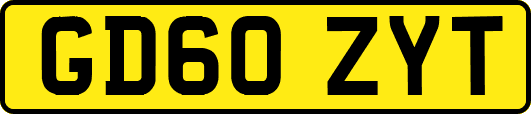 GD60ZYT