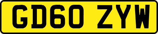 GD60ZYW