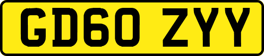 GD60ZYY