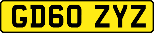 GD60ZYZ