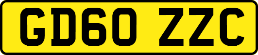 GD60ZZC