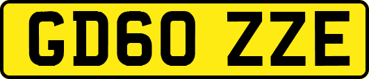 GD60ZZE