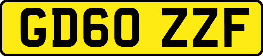 GD60ZZF