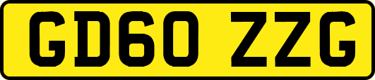 GD60ZZG