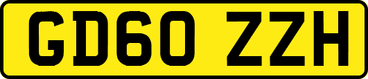 GD60ZZH