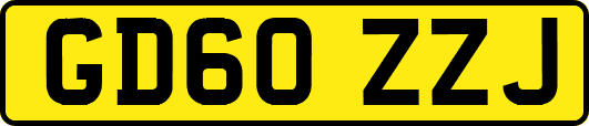 GD60ZZJ