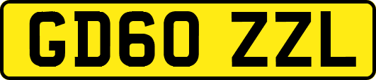 GD60ZZL