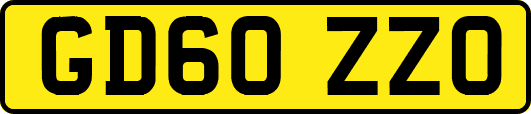 GD60ZZO