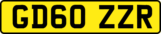 GD60ZZR