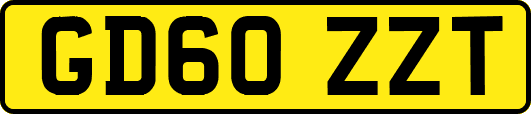 GD60ZZT