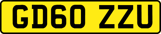 GD60ZZU