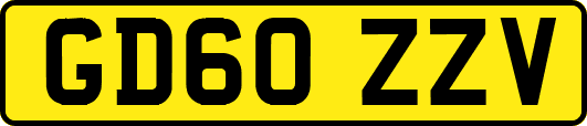GD60ZZV