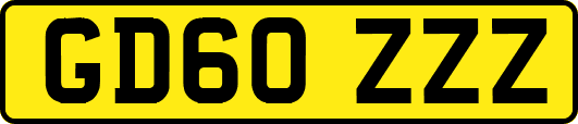 GD60ZZZ