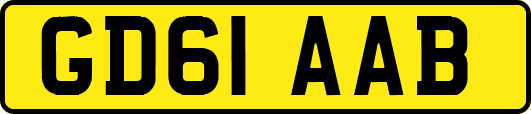 GD61AAB