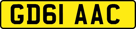 GD61AAC