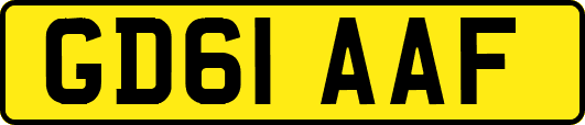 GD61AAF