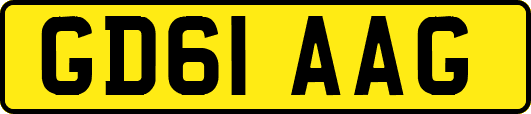 GD61AAG