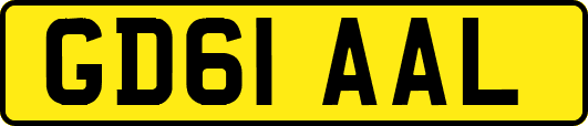 GD61AAL