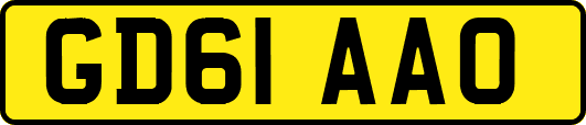 GD61AAO