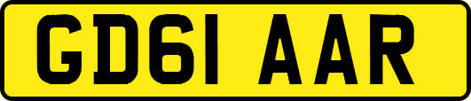 GD61AAR
