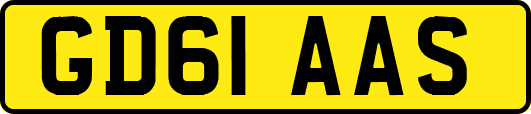 GD61AAS