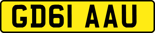 GD61AAU