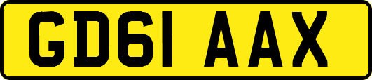 GD61AAX