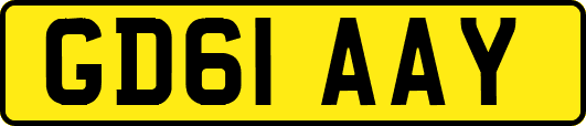 GD61AAY