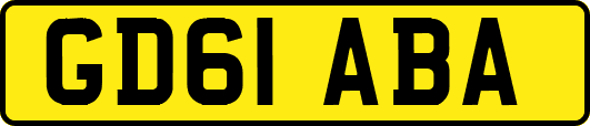 GD61ABA