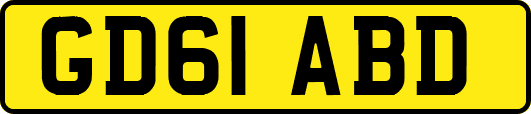 GD61ABD