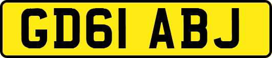 GD61ABJ