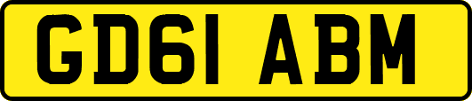 GD61ABM
