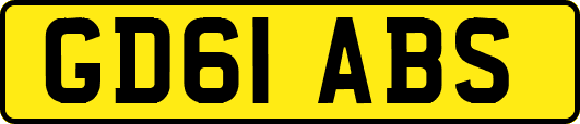 GD61ABS