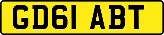 GD61ABT