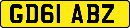 GD61ABZ