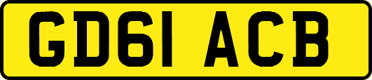 GD61ACB