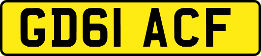 GD61ACF