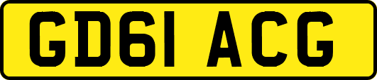 GD61ACG