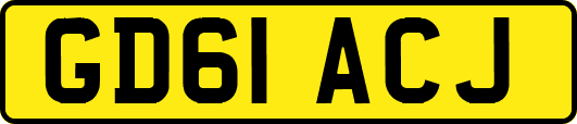 GD61ACJ